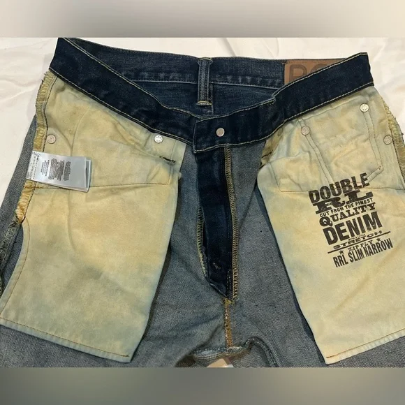 RRL - Picture 8 of 10